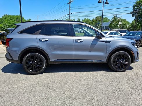 Used 2022 Kia Sorento SX AWD/4WD image 7
