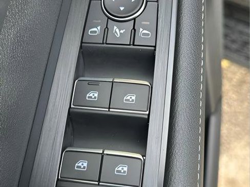 New 2026 Nissan Armada PRO-4X w/ Captain's Chari Seat Package AWD/4WD image 15