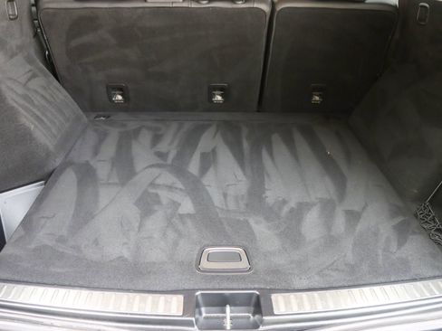 Used 2015 Mercedes-Benz ML 350 2WD image 24