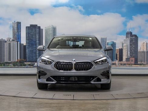 Certified 2024 BMW 228i xDrive Gran Coupe 228i xDrive w/ Convenience Package image 3