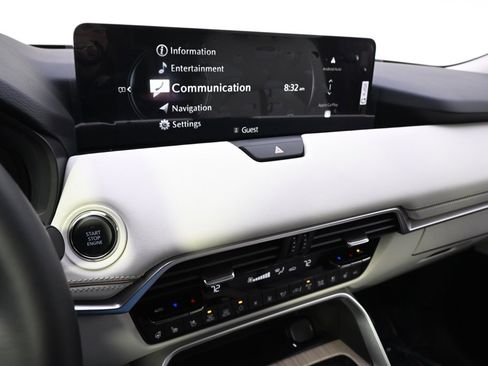 New 2026 MAZDA CX-90 3.3 Turbo S w/ Premium Package image 28