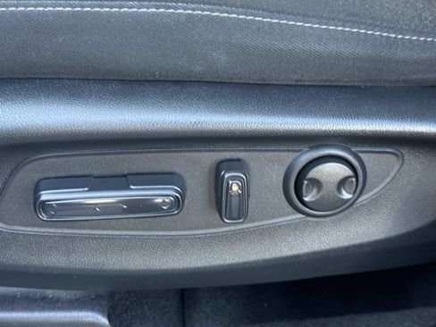 Certified 2024 Honda CR-V EX image 18