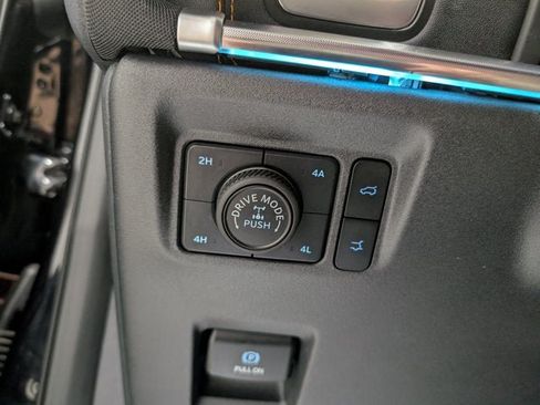 Used 2025 Ford Expedition Tremor AWD/4WD image 22