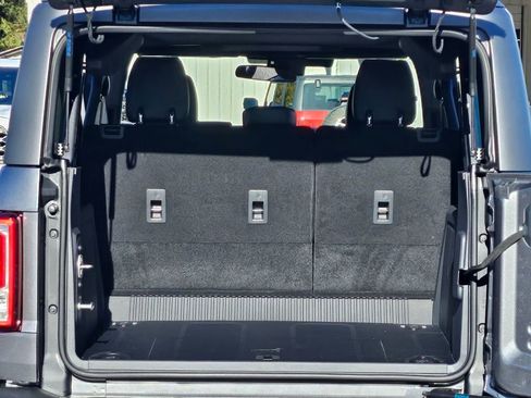 New 2025 Ford Bronco Big Bend AWD/4WD image 28