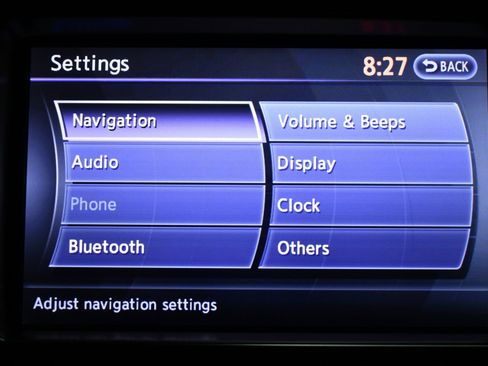 Used 2013 Nissan GT-R Black Edition AWD/4WD image 37