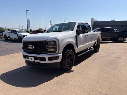 Used 2023 Ford F250 XL w/ STX Appearance Package