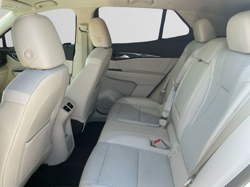 Used 2023 Buick Envision Preferred AWD/4WD image 13