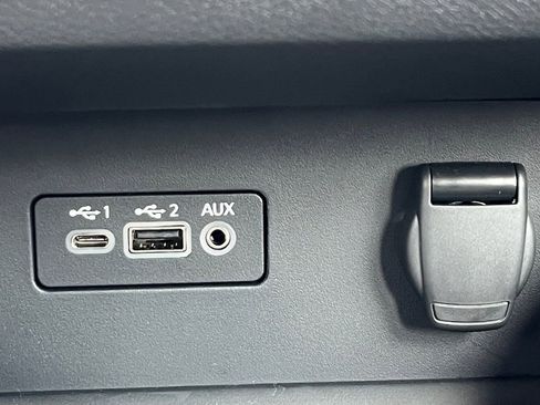 New 2025 Nissan Altima 2.5 SV image 6