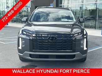 Used 2024 Hyundai Palisade Limited AWD/4WD video 3