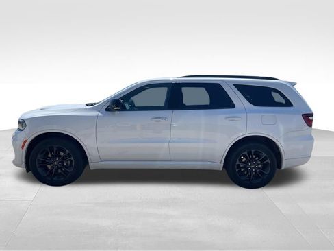 Used 2022 Dodge Durango GT AWD/4WD image 4