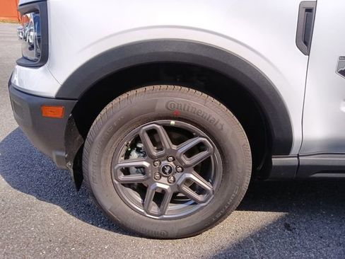 New 2026 Ford Bronco Sport Big Bend AWD/4WD image 10