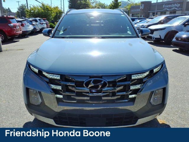 Used 2022 Hyundai Santa Cruz Limited AWD/4WD image 16
