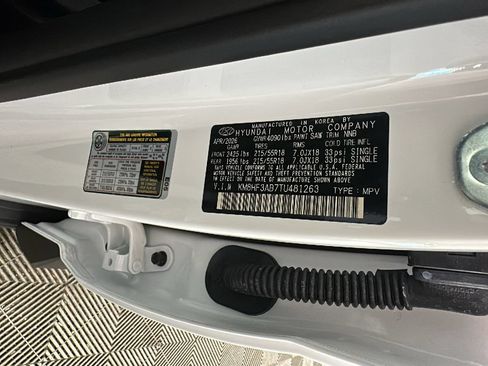 Used 2026 Hyundai Kona SEL Sport FWD image 11