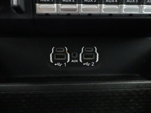 Certified 2024 RAM 3500 Laramie w/ Night Edition AWD/4WD image 33