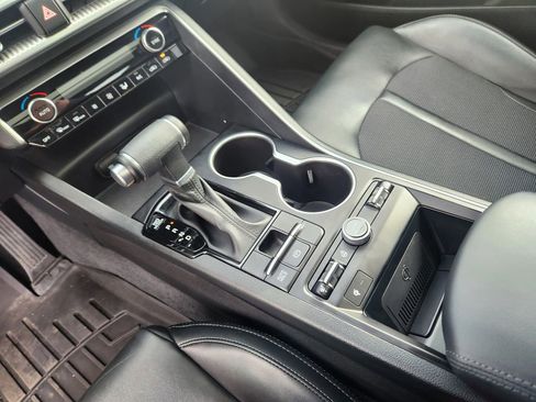 Used 2023 Kia K5 GT-Line image 27