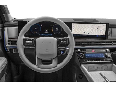 New 2026 Hyundai Santa Fe Limited image 7