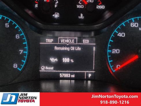 Used 2017 Chevrolet Colorado W/T w/ WT Convenience Package image 19