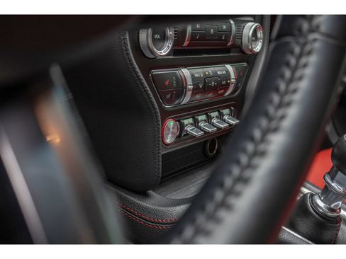 Used 2019 Ford Mustang GT Premium w/ GT Performance Package RWD image 21