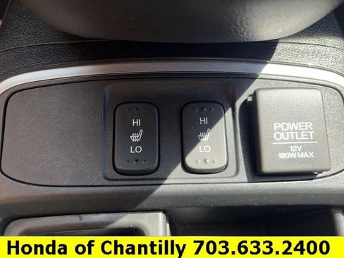 Used 2016 Honda CR-V EX-L image 18