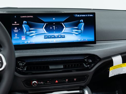 Used 2025 BMW 230i xDrive Coupe w/ M Sport Package image 19