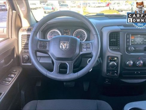 Used 2019 RAM 1500 Express w/ Express Value Package image 5