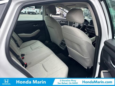 Used 2025 Honda Accord LX image 16
