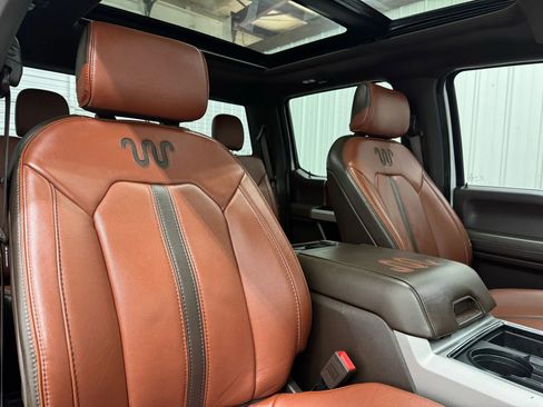 Used 2020 Ford F250 King Ranch w/ King Ranch Ultimate Package image 16