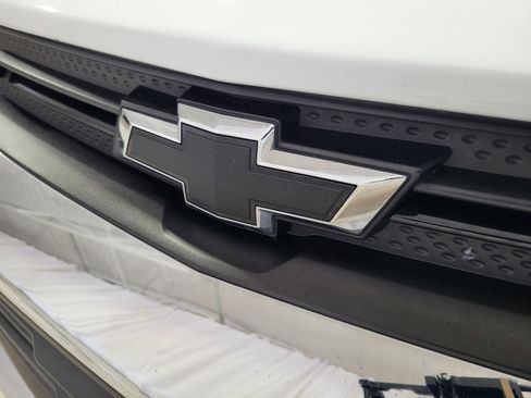 Certified 2022 Chevrolet TrailBlazer LT w/ Convenience Package image 12