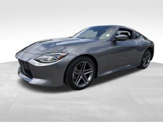 Certified 2024 Nissan Z Performance w/ Floor Mat Package RWD video 3