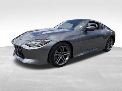 Certified 2024 Nissan Z Sport w/ Floor Mat Package