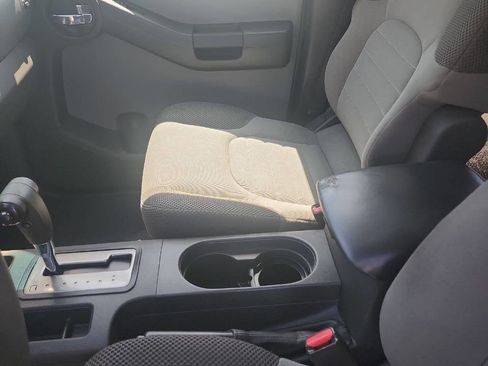 Used 2007 Nissan Xterra S w/ Utility Pkg RWD image 13