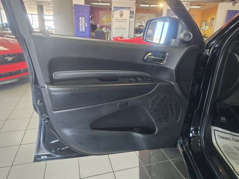 Used 2020 Dodge Durango R/T image 7