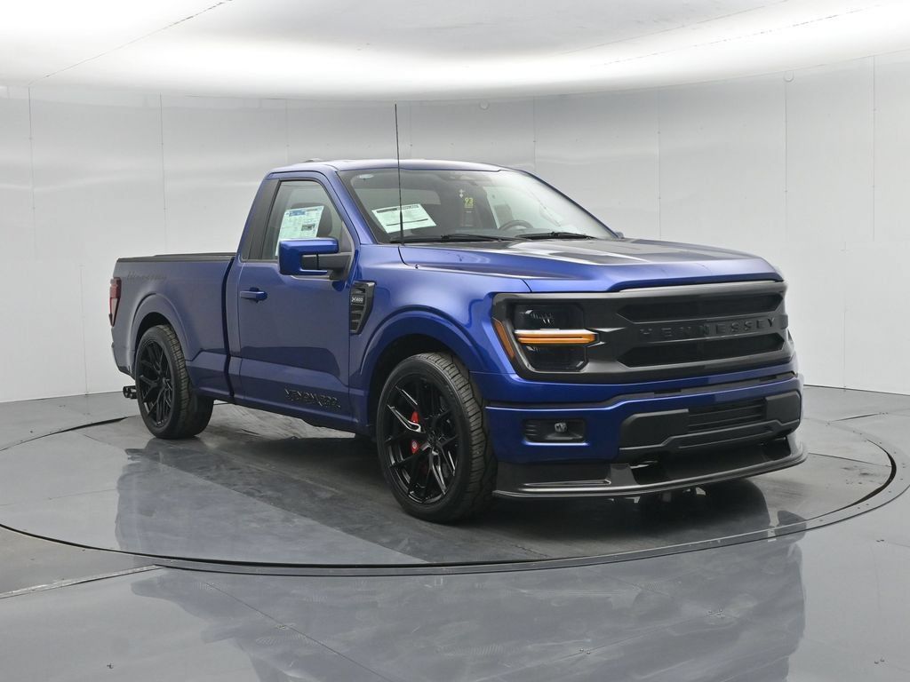 New 2026 Ford F150 XL w/ Equipment Group 103A High AWD/4WD image 48