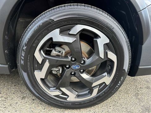 Used 2022 Subaru Crosstrek 2.5i Limited image 9