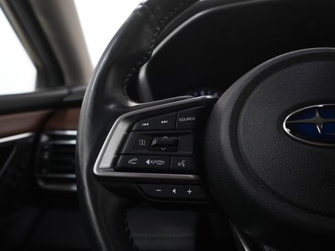 Used 2023 Subaru Outback Touring AWD/4WD image 25