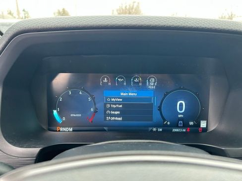 Certified 2024 Ford F150 XLT w/ Equipment Group 302A MID image 24