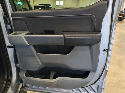 Used 2024 Ford F150 XLT AWD/4WD image 25