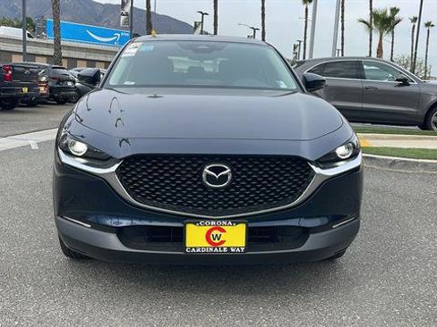 New 2025 MAZDA CX-30 AWD 2.5 S image 3