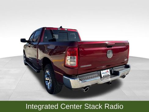 Used 2022 RAM 1500 Big Horn image 6