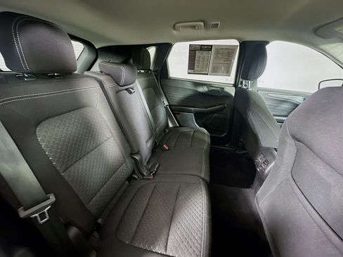 Used 2023 Ford Escape Active AWD/4WD image 11