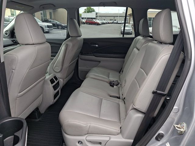 Used 2016 Honda Pilot EX-L image 10
