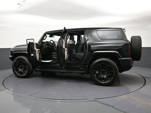 Used 2026 GMC Hummer EV SUV image 35