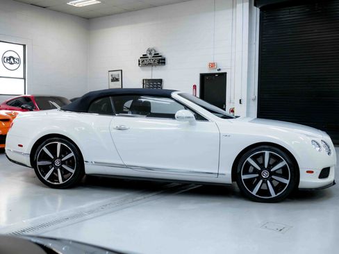 Used 2014 Bentley Continental GT V8 S image 14
