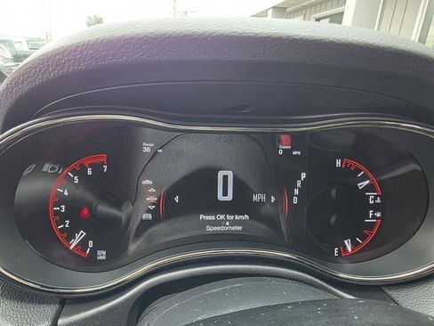 Used 2018 Dodge Durango R/T w/ Blacktop Package AWD/4WD image 14