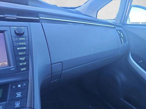 Used 2010 Toyota Prius Three image 15