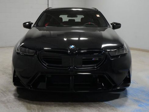 New 2027 BMW M5 Touring AWD/4WD image 16