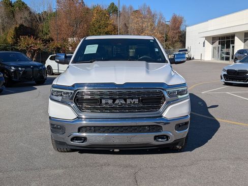 Used 2019 RAM 1500 Limited image 8