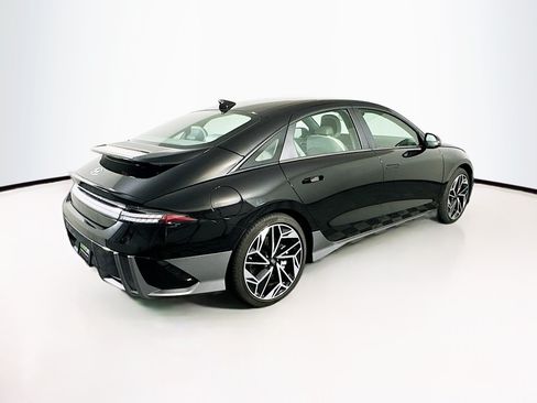Used 2024 Hyundai Ioniq 6 SEL RWD image 9