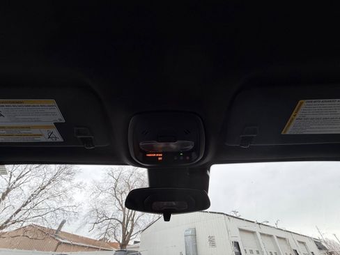 New 2026 Buick Envista Preferred w/ Convenience I Package image 21