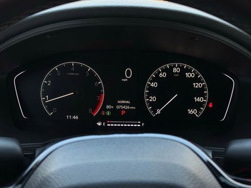 Used 2023 Honda Civic Sport image 28